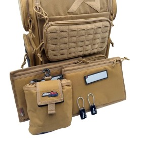 DAA RangePack Pro Gen-2, FDE - DAA 2