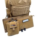Zaino DAA RangePack Pro Gen-2, FDE - DAA