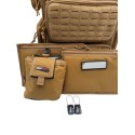 DAA RangePack Pro Gen-2, FDE - DAA