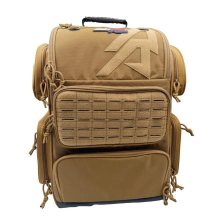 Zaino DAA RangePack Pro Gen-2, FDE - DAA