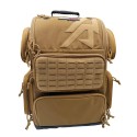 Zaino DAA RangePack Pro Gen-2, FDE - DAA