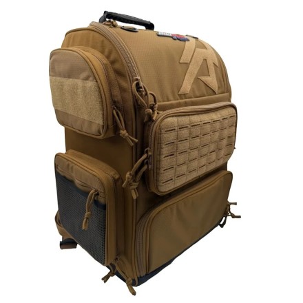 DAA RangePack Pro Gen-2, FDE - DAA
