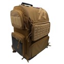 DAA RangePack Pro Gen-2, FDE - DAA