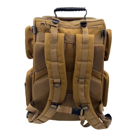 DAA RangePack Pro Gen-2, FDE - DAA