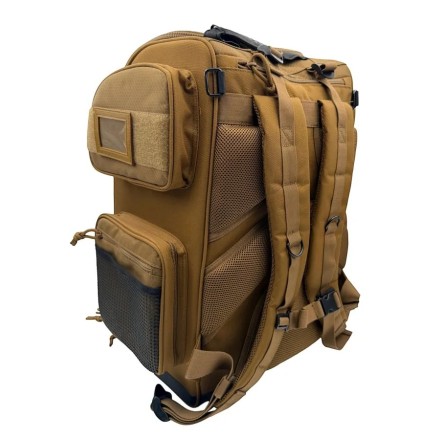 DAA RangePack Pro Gen-2, FDE - DAA