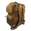 DAA RangePack Pro Gen-2, FDE - DAA