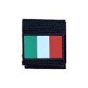 Belt loop with italian flag - X-Ray Parts