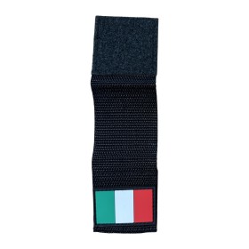 Belt loop with italian flag - X-Ray Parts 2