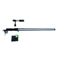 Barreled action rimfire, right-handed, .22LR calibre, barrel length 51 cm/20" - Bergara