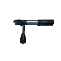 Barreled action rimfire, right-handed, .22LR calibre, barrel length 51 cm/20" - Bergara