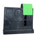 Azione Rimfire, orientamento destro, Cal. .22LR, lunghezza canna 51cm/20" - Bergara