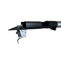 Barreled action rimfire, right-handed, .22LR calibre, barrel length 51 cm/20" - Bergara