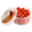 Piombini Orange Express, Cal. 4.5mm, 0,35g, 200pcs, senza piombo - Elko