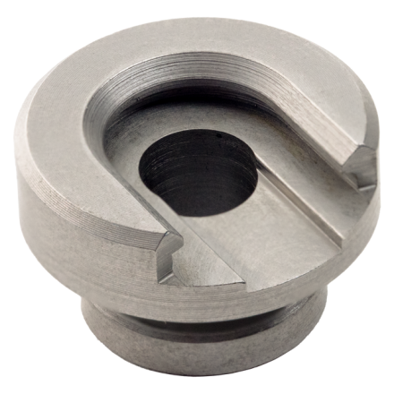 Shell Holder / Base reggi bossolo n.3, Cal. 308...