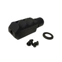 Muzzle Brake IPSC Multi, .223, 30 mm, 1/2x28TPI - Nord Arms