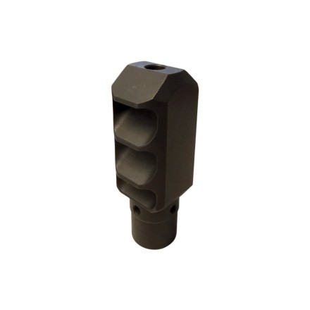 Muzzle Brake IPSC Multi, .223, 30 mm, 1/2x28TPI...
