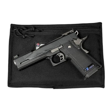 Mini Insert Sleeve, 27x19x1,5 cm - DAA