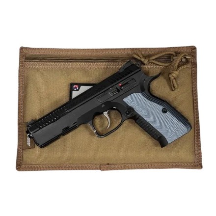Mini Insert Sleeve, 27x19x1,5 cm - DAA