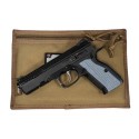 Mini Insert Sleeve, 27x19x1,5 cm - DAA