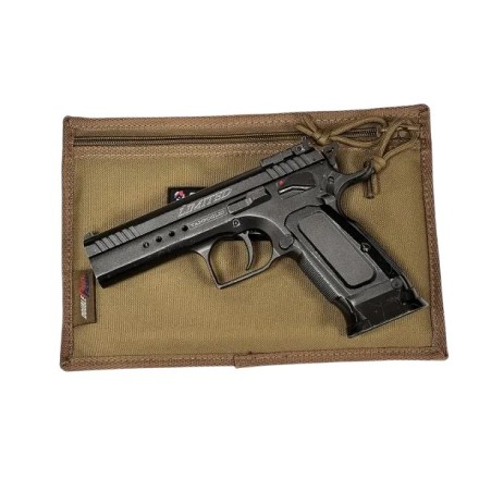 Custodia morbida compatta per pistola,...