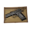Mini Insert Sleeve, 27x19x1,5 cm - DAA
