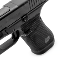 Sgancio caricatore maggiorato Ultimate per Glock Gen. 6 - Eemann Tech