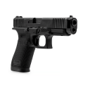 Sgancio caricatore maggiorato Ultimate per Glock Gen. 6 - Eemann Tech