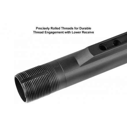 UTG PRO Mil-spec 6-position Extension Tube
