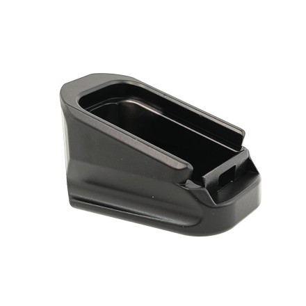 Pad in alluminio +3 colpi per Canik TP9/ Elite/...