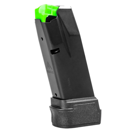 Steel magazine for Springfield Hellcat cal....