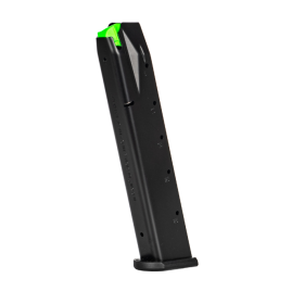 Steel magazine for Beretta 92FS/92G/92X/M9 cal. 9mm, 26...