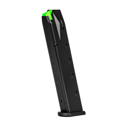 Steel magazine for Beretta 92FS/92G/92X/M9 cal....