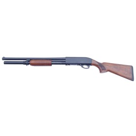Fucile Cal. 12/76 modello PA-WHT - International Firearms... 2