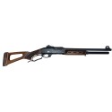 Fucile a leva calibro 12/76 modello LRA-1201 - International Firearms Factory