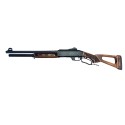 Fucile a leva calibro 12/76 modello LRA-1201 - International Firearms Factory