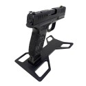 HS-Springfield Armory Hellcat PRO, Cal. 9x19, 3.7" compensated barrel