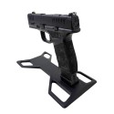 HS-Springfield Armory Hellcat PRO, Cal. 9x19, 3.7" compensated barrel