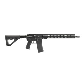 Ruger Harrier MSR 223 REM, canna da 16.1" con kit Magpul