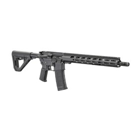 Ruger Harrier MSR 223 REM, 16.1" barrel with Magpul... 2