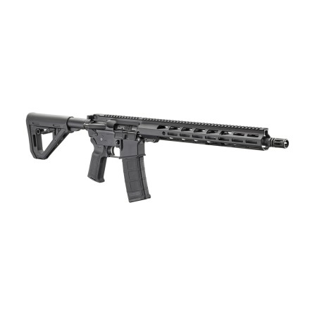 Ruger Harrier MSR 223 REM, canna da 16.1" con...