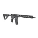 Ruger Harrier MSR 223 REM, canna da 16.1" con kit Magpul