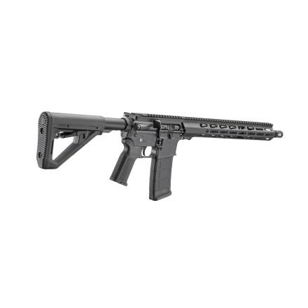 Ruger Harrier MSR 223 REM, canna da 16.1" con...