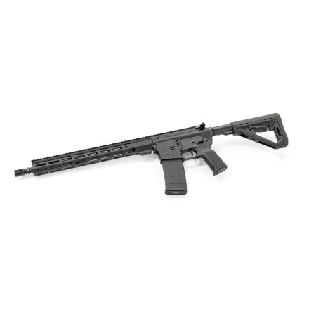 Ruger Harrier MSR 223 REM, canna da 16.1" con...