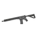 Ruger Harrier MSR 223 REM, canna da 16.1" con kit Magpul