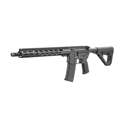 Ruger Harrier MSR 223 REM, canna da 16.1" con...