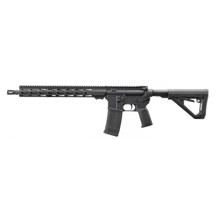 Ruger Harrier MSR 223 REM, canna da 16.1" con...