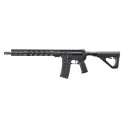 Ruger Harrier MSR 223 REM, 16.1" barrel with Magpul accessories