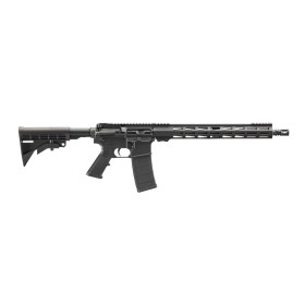 Ruger Harrier MSR 223 REM, 16.1" barrel, A2