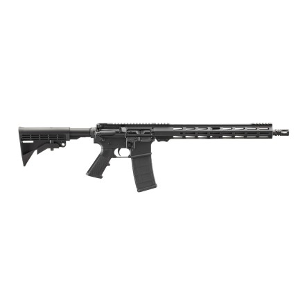 Ruger Harrier MSR 223 REM, 16.1" barrel, A2