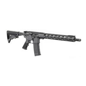 Ruger Harrier MSR 223 REM, canna da 16.1", A2 2